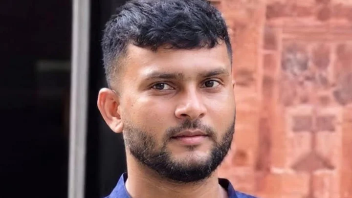 রূপপুর প্রকল্পে লিফট থেকে পড়ে শ্রমিকের মৃত্যু