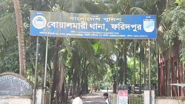 সেচপাম্পের তার চুরি করতে গিয়ে প্রাণ গেল যুবকের