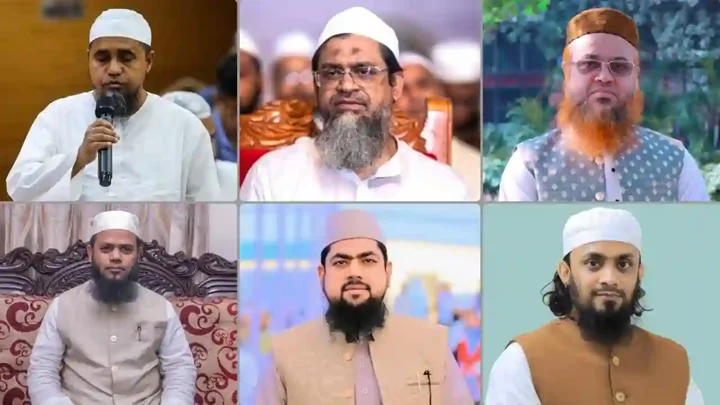 সমকামী সহিংসতা প্রতিরোধে ৩৭৭ ধারাকে কার্যকরের দাবি ৬০০ আলেমের