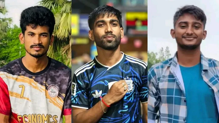 কুবিতে রাতভর শিক্ষার্থীকে র‍্যাগিংয়ের অভিযোগ