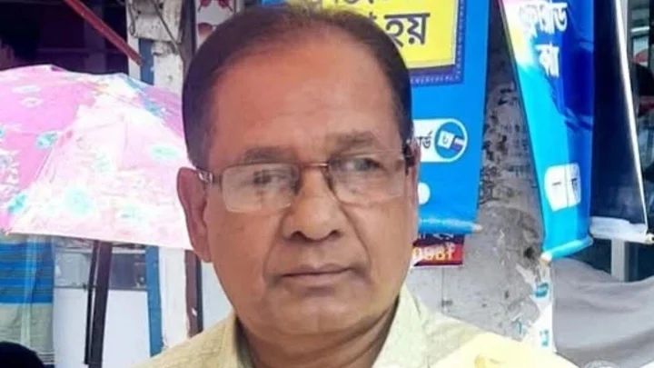 কেশবপুর প্রেসক্লাব সভাপতিকে প্রাণনাশের হুমকি, থানায় অভিযোগ