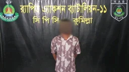 আশুলিয়ায় অন্তঃসত্ত্বা স্ত্রী হত্যা: ৬ মাস পর প্রধান আসামি গ্রেপ্তার