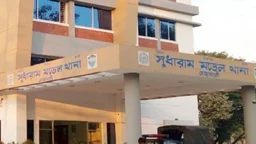 মোবাইল কেনার টাকা না পেয়ে কিশোরের গলায় ফাঁস