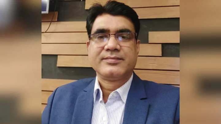 কুমিল্লার নতুন সিভিল সার্জন ডা. জহিরুল ইসলাম