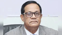 দুই মামলায় সাবেক চিফ হুইপ আ স ম ফিরোজ গ্রেপ্তার
