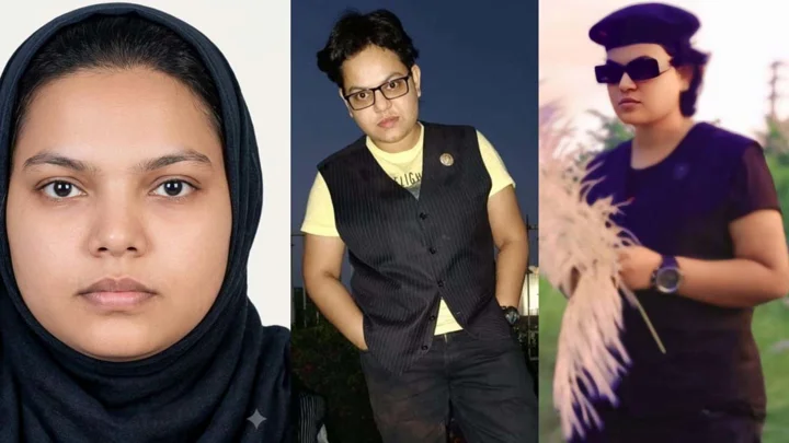 নারী থেকে পুরুষ হওয়ার স্বপ্ন, অপারেশনের পর মৃত্যু