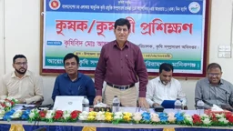 ‘আগামী বছর থেকে পেঁয়াজ আমদানি করতে হবে না’