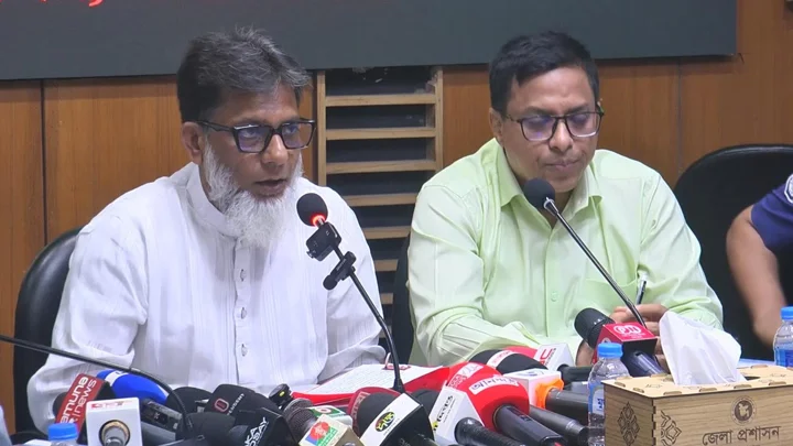মাদক-অস্ত্রের সঙ্গে জড়িতদের ছাড় নয়: প্রতিমন্ত্রী হাবিবুর রশিদ