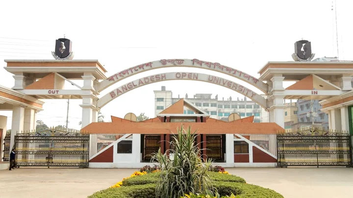 উন্মুক্ত বিশ্ববিদ্যালয়ের এসএসসি পরীক্ষার ফল প্রকাশ