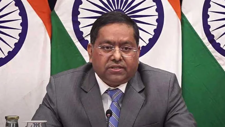 তারেক রহমানের সফর নিয়ে কোনো অগ্রগতি হলে জানাবে দিল্লি