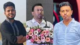 ‘আমরা ভাড়া খাটা গোলাম’, প্রধানমন্ত্রীর সাক্ষাৎ না পেয়ে ৭ কলেজ ছাত্রদল নেতাদের ক্ষোভ