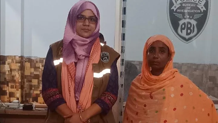 প্রতিবেশীকে ফাঁসাতে মাকে হত্যা, তিন বছর পর রহস্য উদ্ঘাটন