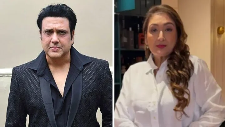 ইনস্টাগ্রামে পরস্পরকে আনফলো করলেন গোবিন্দ-সুনীতা
