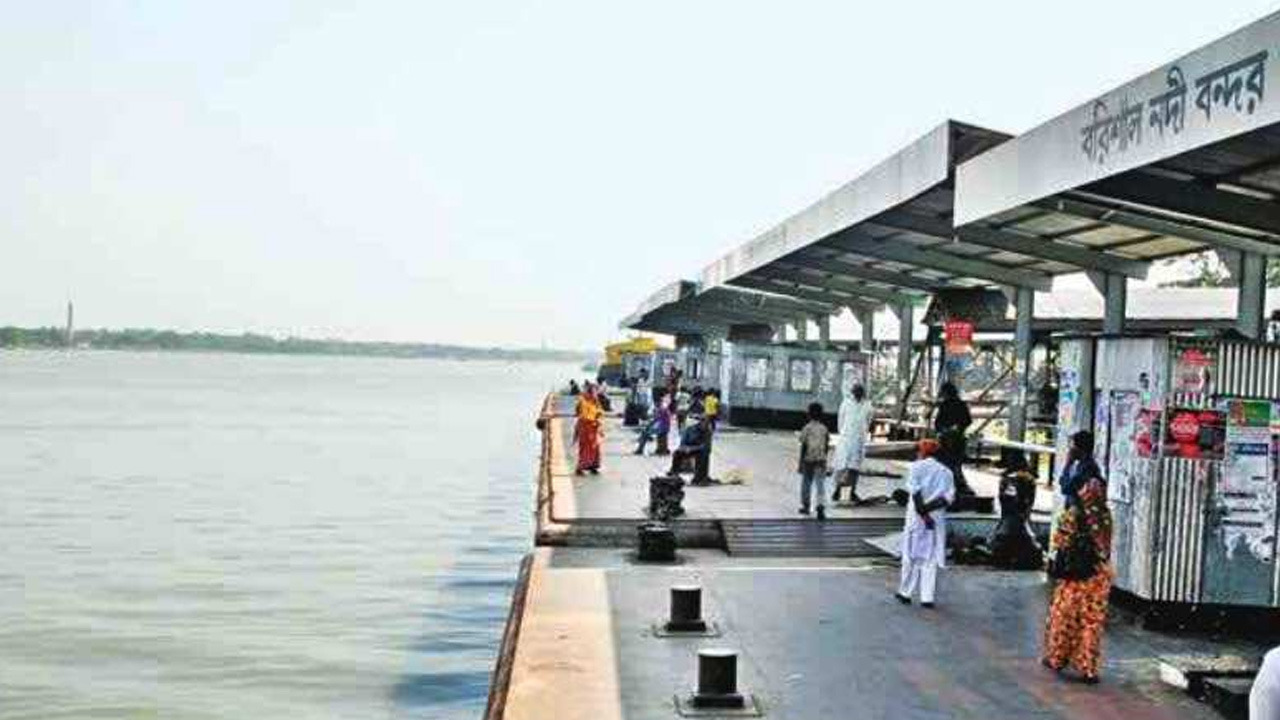 দুপুরের মধ্যে যেসব জেলায় ঝোড়ো হাওয়াসহ বজ্রবৃষ্টির আভাস