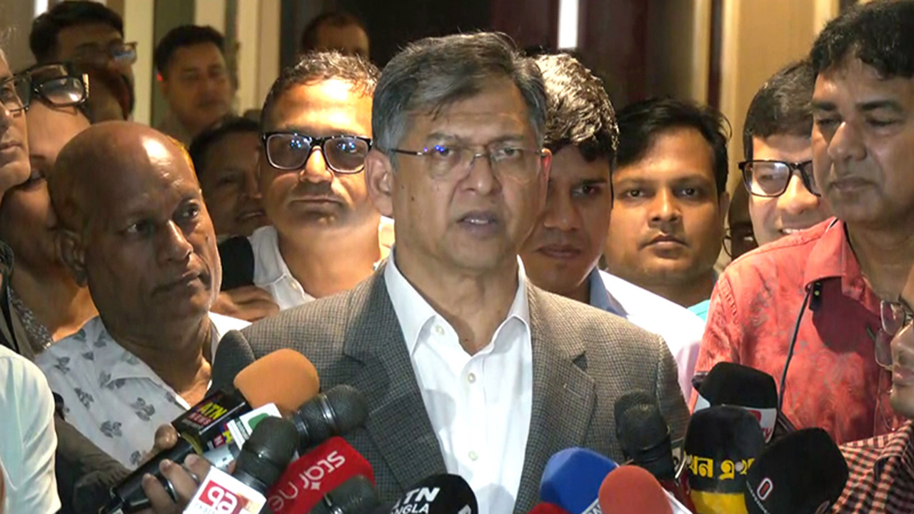 আল-কায়েদা নিয়ে জাতিসংঘের সতর্কতা আমলে নিচ্ছে না সরকার