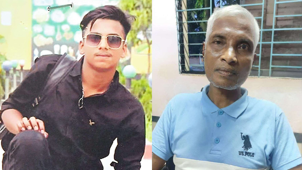 তিন বছর পর অষ্টম শ্রেণির ছাত্র নিখোঁজের রহস্য উদ্ঘাটন সিআইডির