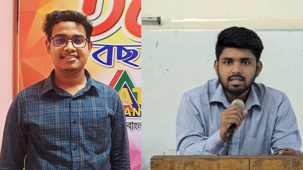 বিআইইউ সাংবাদিক সমিতির আত্মপ্রকাশ: নেতৃত্বে হাবিবুল্লাহ-মুজাহিদ