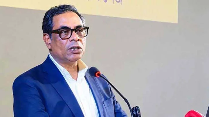 অক্টোবরের শুরুতেই ডেঙ্গুর প্রকোপ বাড়তে পারে: স্বাস্থ্যপ্রতিমন্ত্রী