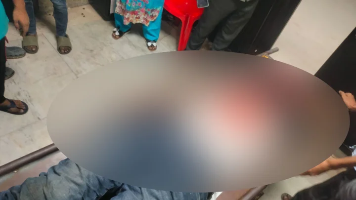 মিরপুরের শাহ আলীতে দুর্বৃত্তের ছুরিকাঘাতে যুবক নিহত