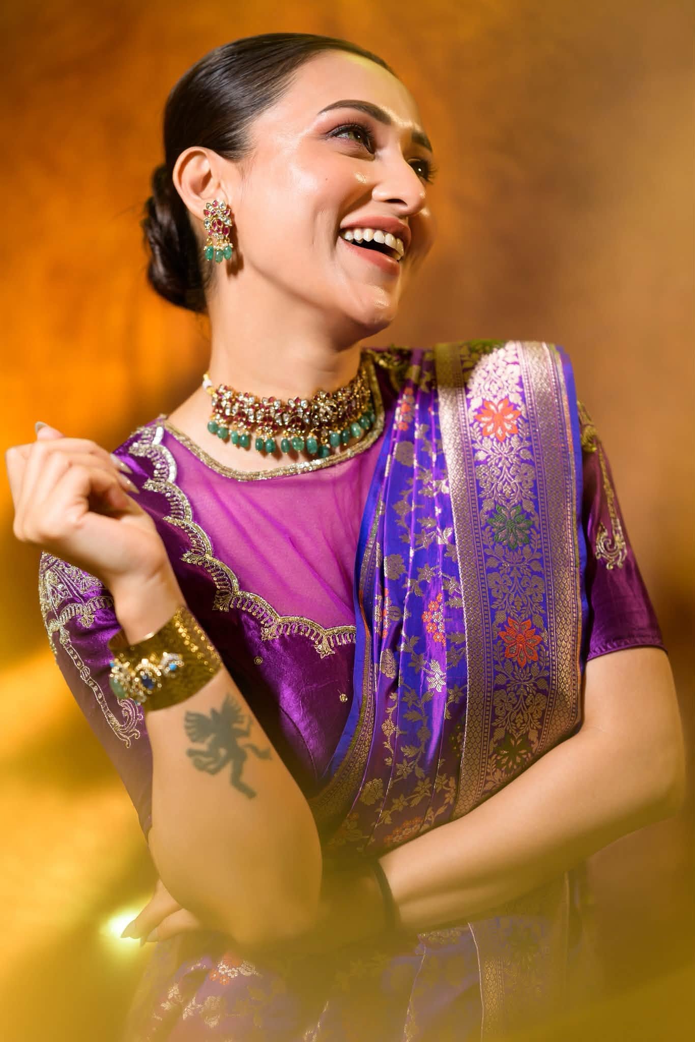 ছবি : ফেসবুক থেকে নেওয়া