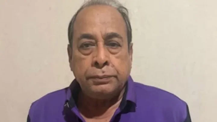 জিয়াউর রহমান হত্যাকাণ্ডে জড়িত মোজাফফরের ফেসবুক তথ্য চেয়ে মেটাকে চিঠি