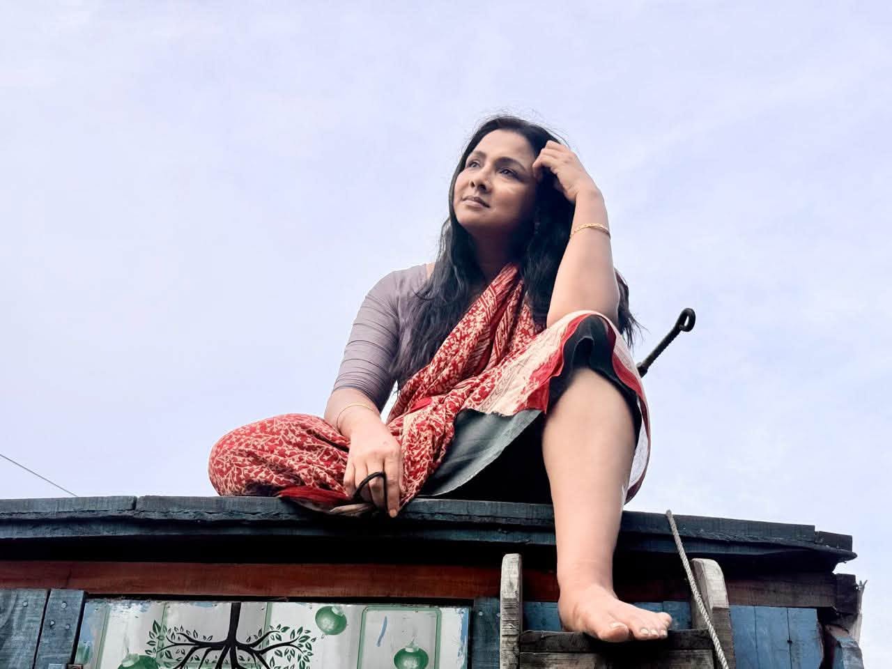রুনা খান