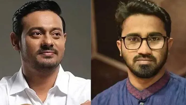 পাটওয়ারীর নোংরা ভাষার জবাব নোংরা ভাষায় দেওয়া ঠিক হয়নি: রাশেদ খাঁন