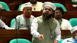 দেশের জন্য প্রধানমন্ত্রীর চেষ্টা-মেহনত দেখে আমরা অনুপ্রাণিত: হানজালা