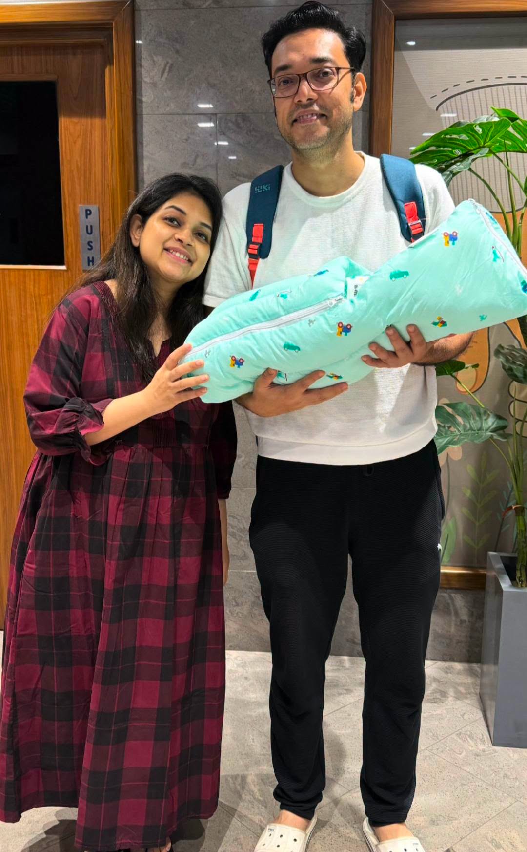 ছবি: অনুপম রায়ের ফেসবুক থেকে নেওয়া