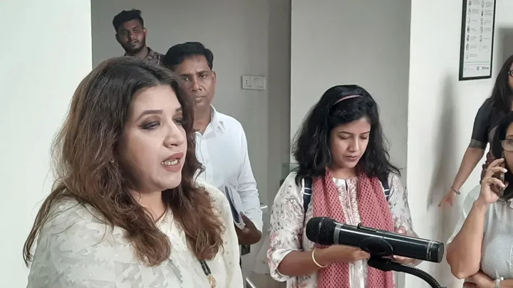 বাংলাদেশ থেকে ১০ হাজার কৃষক ও মৎস্যজীবী নেবে ওমান: পররাষ্ট্র প্রতিমন্ত্রী