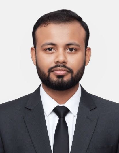 আবরার আলম নাবিল