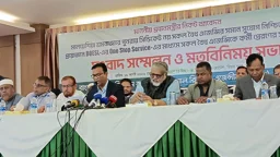 মালয়েশিয়া শ্রমবাজারে বোয়েসেলের মাধ্যমে ‘ওয়ান স্টপ সার্ভিস’ চালুর দাবি