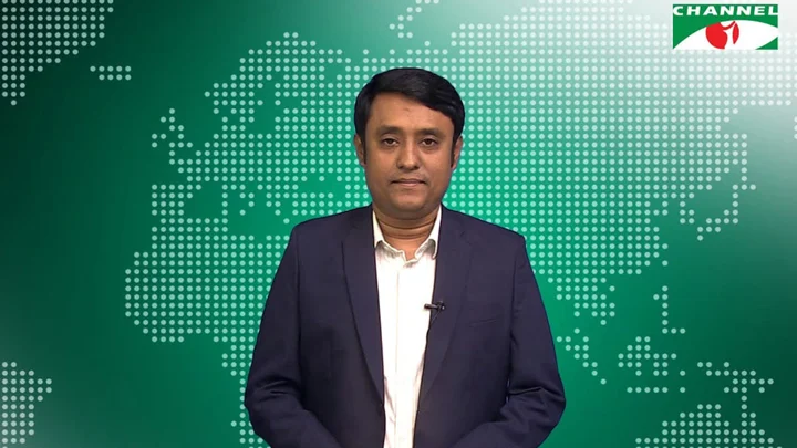 চ্যানেল আইয়ের অনলাইন প্রধান আহসান কামরুলের চাঁদা দাবি; টাকা না দেওয়ায় ভুয়া নিউজ প্রকাশ