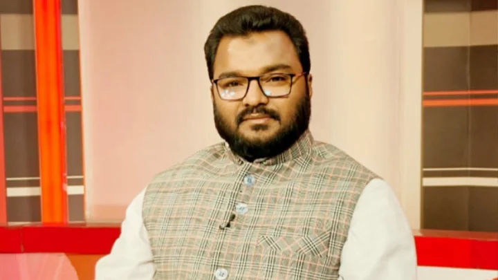কলকাতার অগ্নিকাণ্ড ষড়যন্ত্র কি না, তার আন্তর্জাতিক তদন্ত হোক: ফারুক হাসান