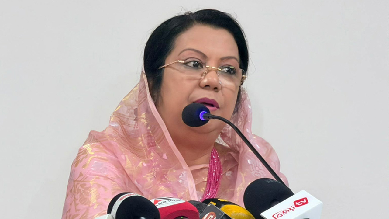 ১৬ ডিসেম্বর থার্ড টার্মিনাল চালুর পরিকল্পনা রয়েছে সরকারের: বিমানমন্ত্রী