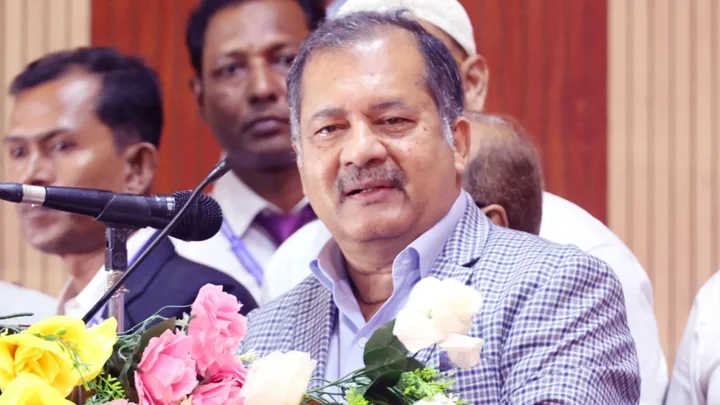 গণমাধ্যম বাংলাদেশে এখন সর্বোচ্চ স্বাধীনতা ভোগ করছে : তথ্যমন্ত্রী