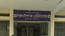 গাইবান্ধায় ফের অ্যানথ্রাক্সের প্রকোপ, ৫ জনের শরীরে সংক্রমণের লক্ষণ