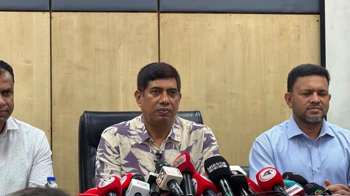 দূতাবাসে ইমেইলে চাঁদা দাবি, নেপথ্যে ভুয়া গ্রুপ