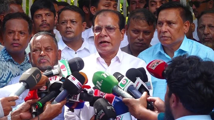 ‘চার খুনের মামলার দ্রুত বিচারিক প্রক্রিয়া শেষ করা হবে’