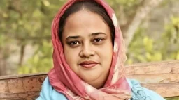 শরীয়তপুরে ডেঙ্গুতে প্রাণ গেল স্কুলশিক্ষিকার
