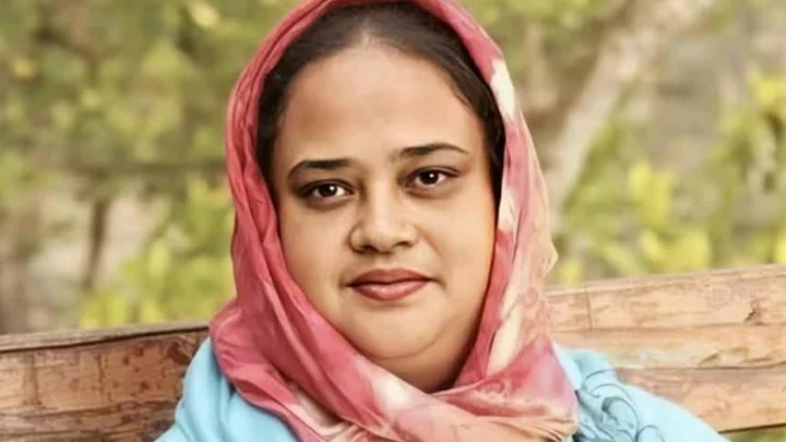শরীয়তপুরে ডেঙ্গুতে প্রাণ গেল স্কুলশিক্ষিকার