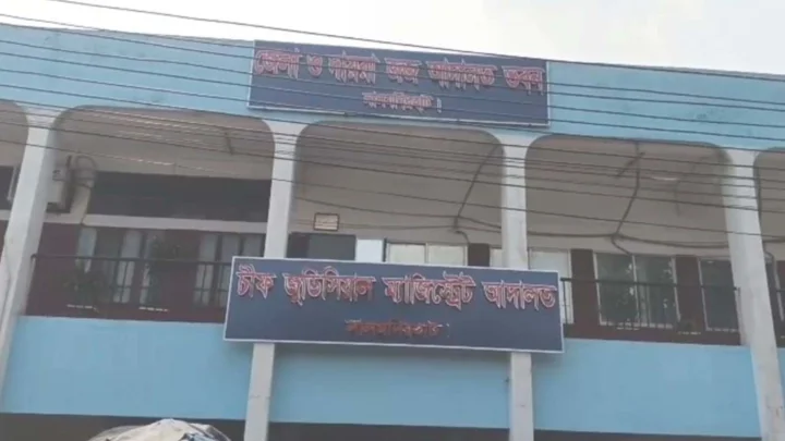 লালমনিরহাটে স্কুলছাত্রী ধর্ষণ মামলায় একজনের যাবজ্জীবন