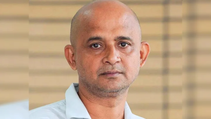 প্রধানমন্ত্রীর আলোকচিত্রীর বিরুদ্ধে ব্যবস্থা নিতে বিএনপির সংবাদ সম্মেলন