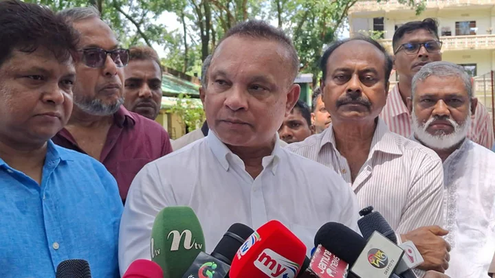 প্রতি উপজেলায় বয়স্কদের পুনর্বাসনে কমপ্লেক্স নির্মাণ করবে সরকার