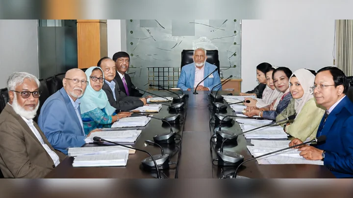সাউথইস্ট ব্যাংক পিএলসি-এর ৭৯৭তম পরিচালনা পর্ষদের সভা অনুষ্ঠিত