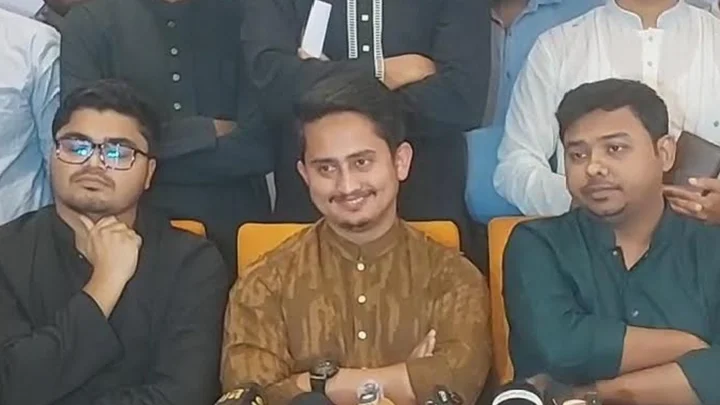 ১১ দলীয় জোটে আছি ও থাকব: সারজিস আলম