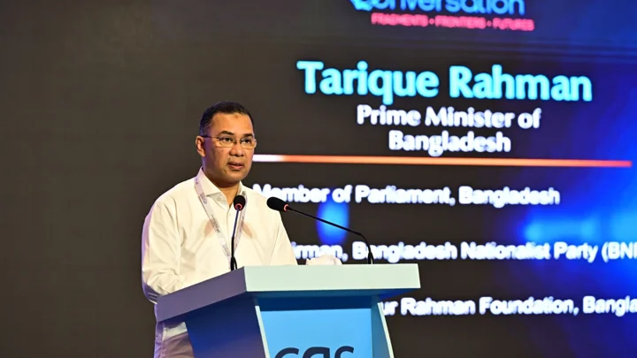 PM calls for Regional Corp. to turn Bay of Bengal into zone of shared prosperity