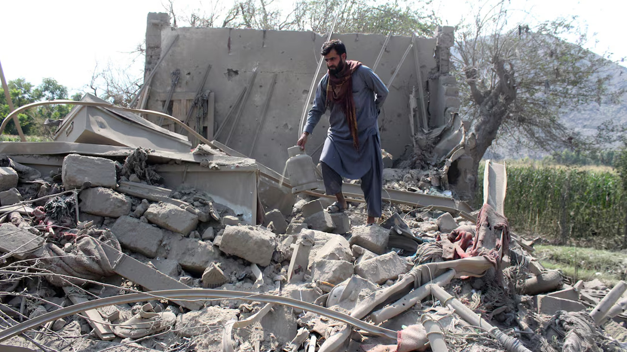 AFG