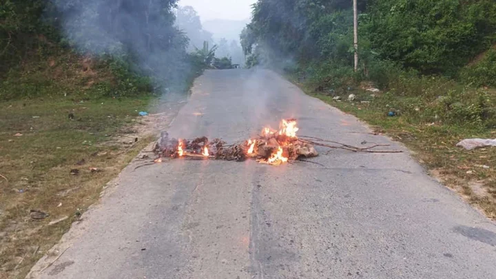 সাজেকের পরিস্থিতি স্বাভাবিক করতে তিন সদস্যের কমিটি