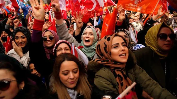 Turkiye’s AK Party turns 25: A journey of change and renewal